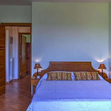 Villa Vocabolo Menicaglie 6, Emma